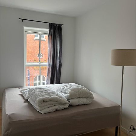 Central Lejlighed Odense C Luaran gambar