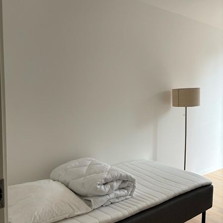 Central Lejlighed Odense C Luaran gambar