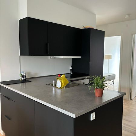 Central Lejlighed Odense C Luaran gambar