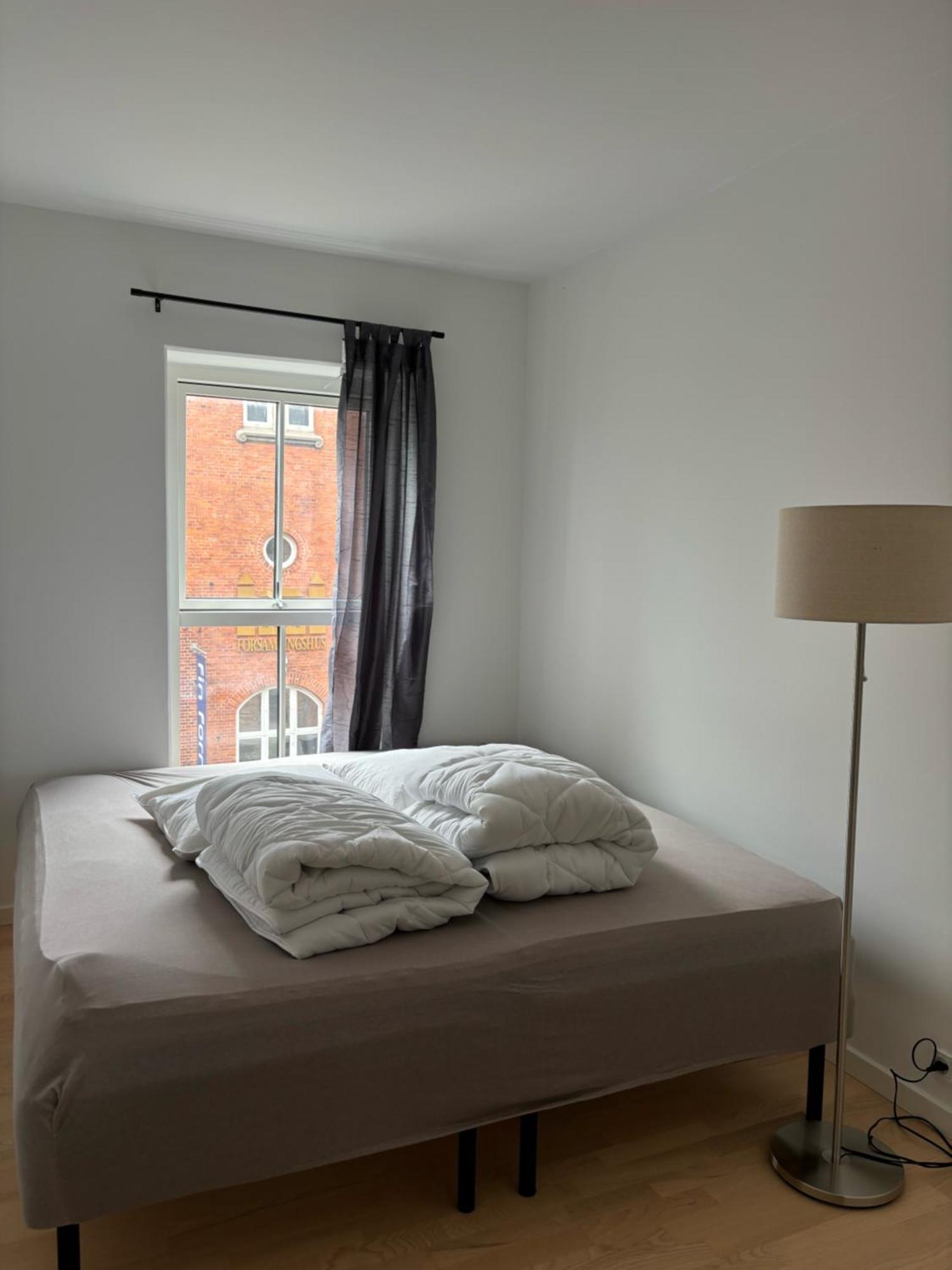 Central Lejlighed Odense C Luaran gambar