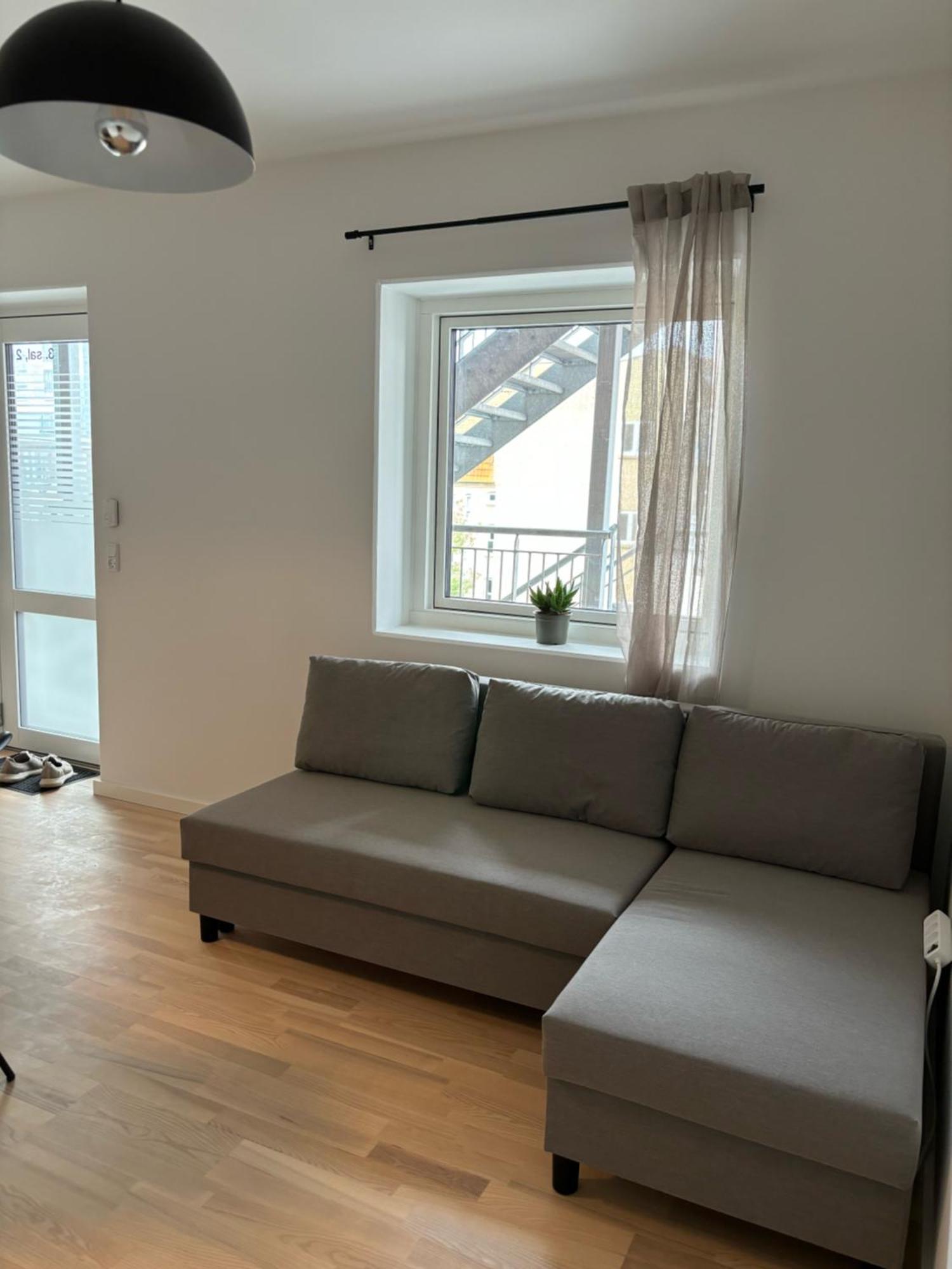 Central Lejlighed Odense C Luaran gambar