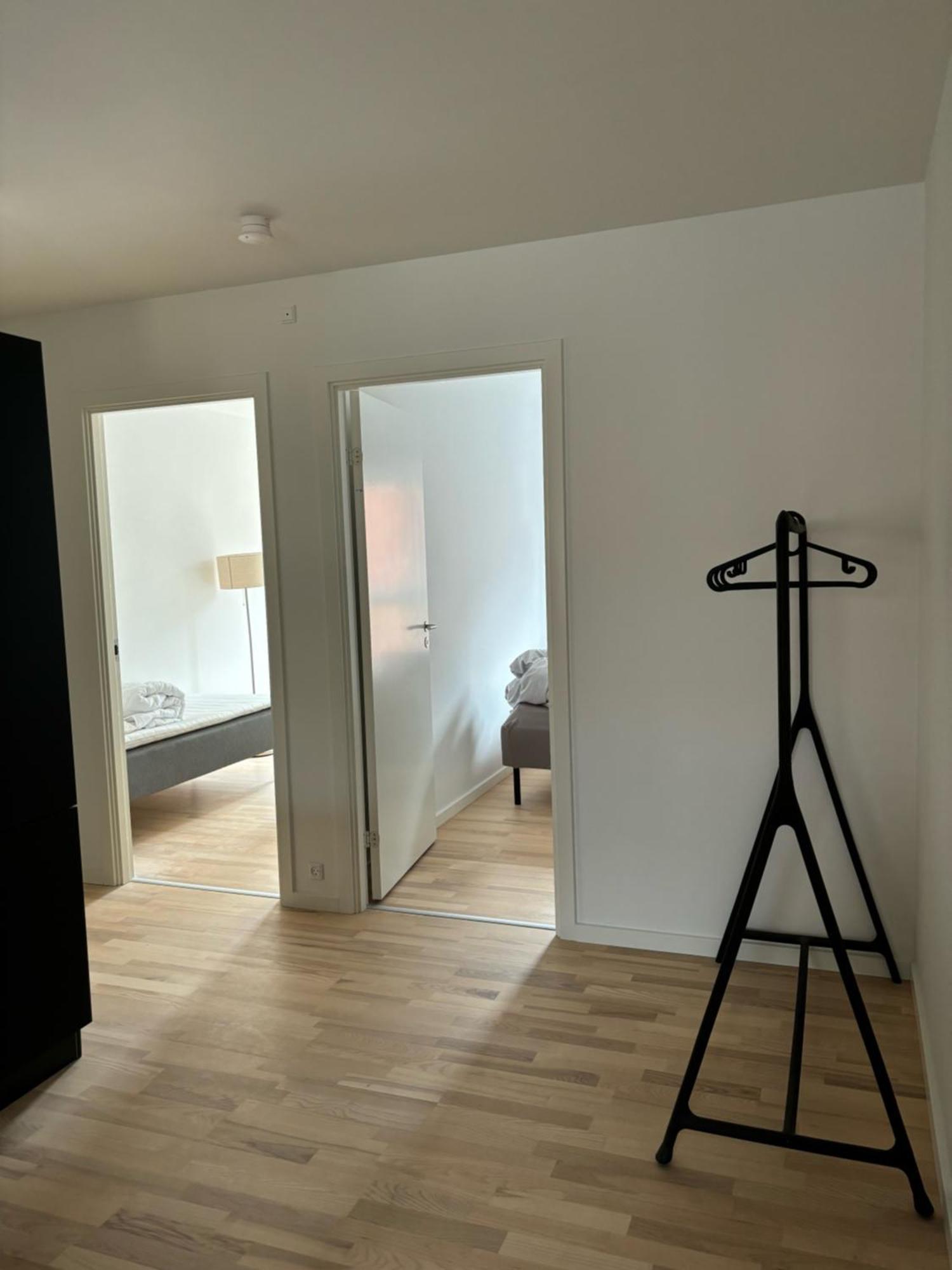 Central Lejlighed Odense C Luaran gambar