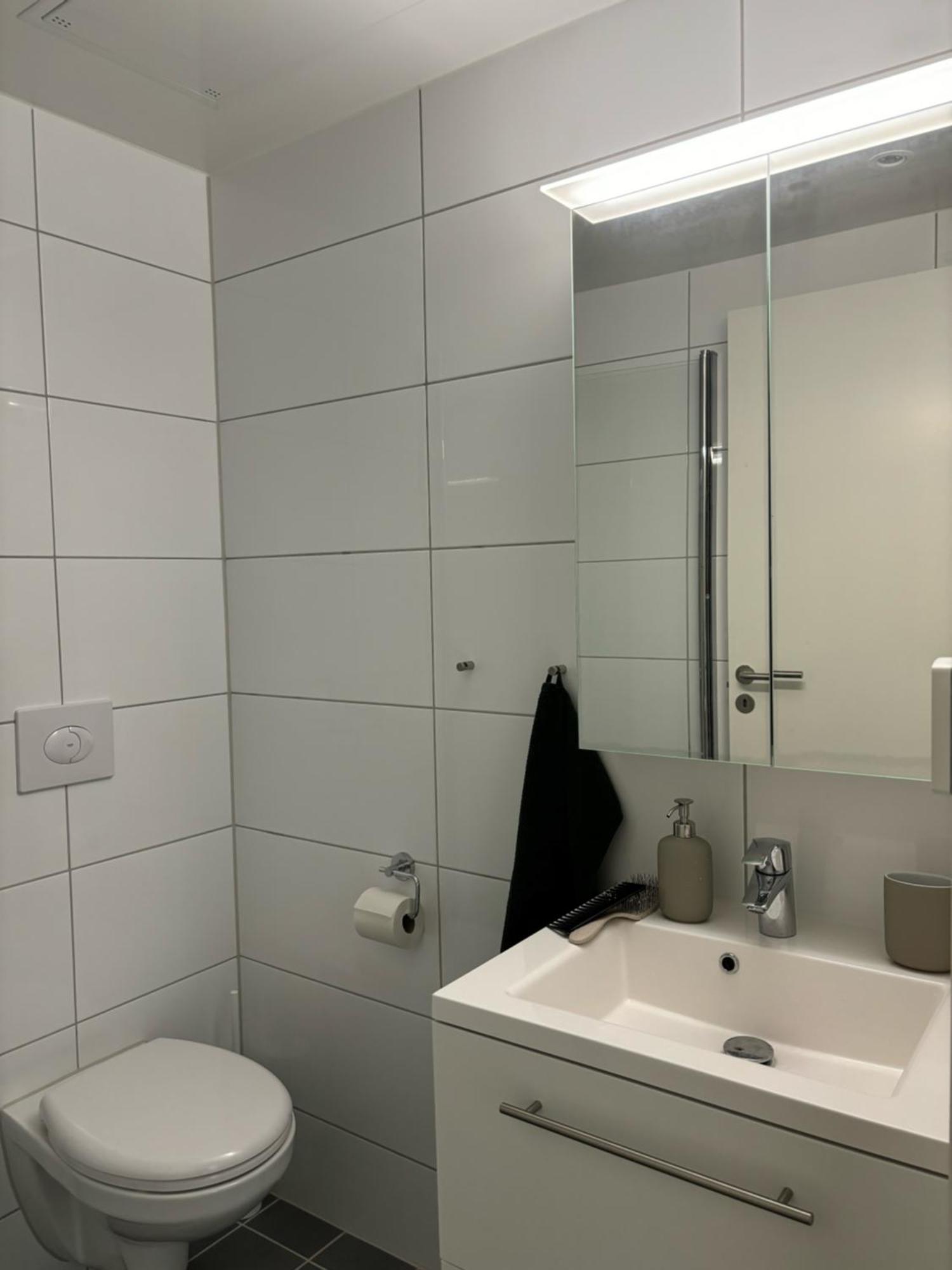 Central Lejlighed Odense C Luaran gambar