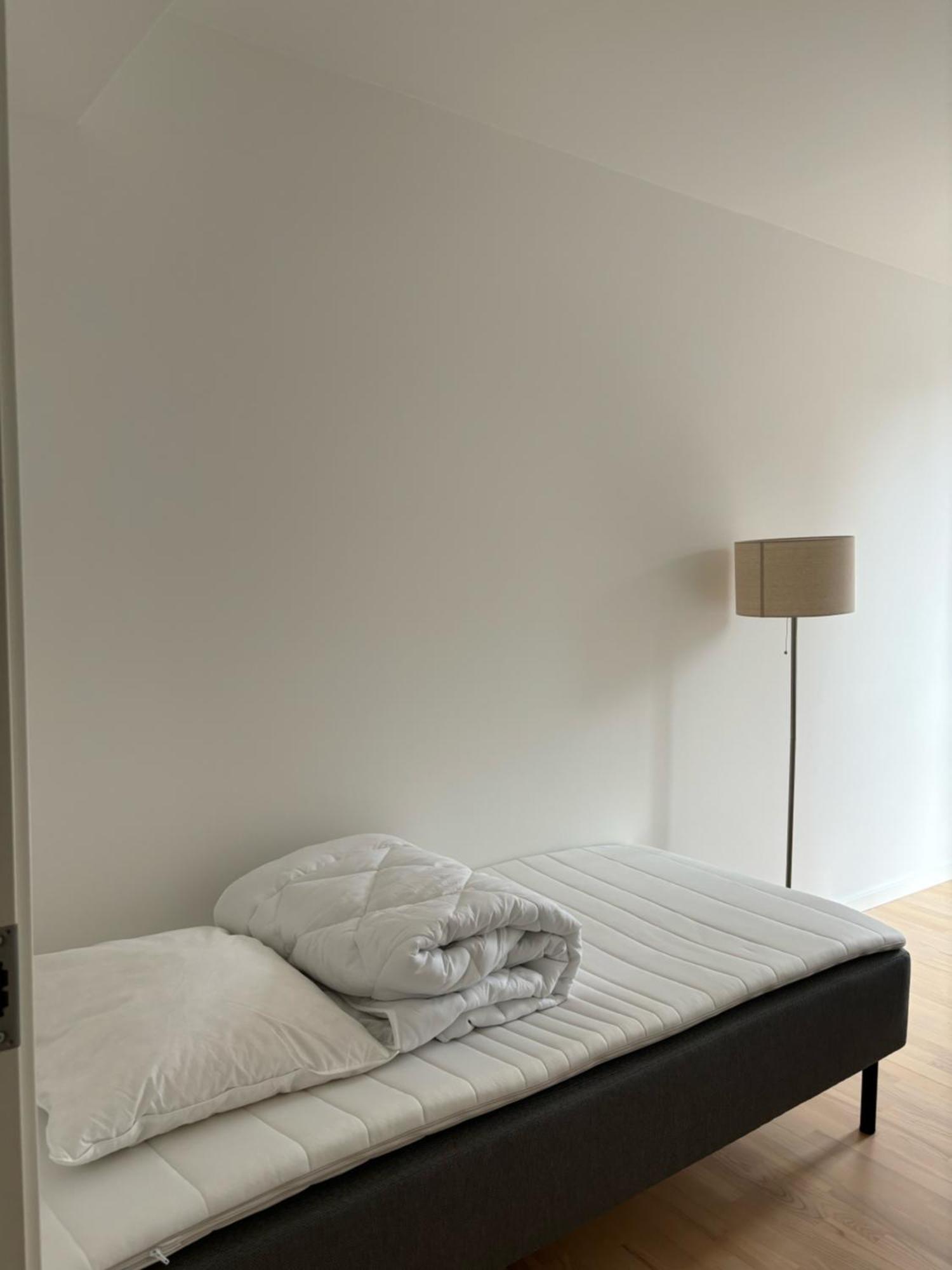 Central Lejlighed Odense C Luaran gambar