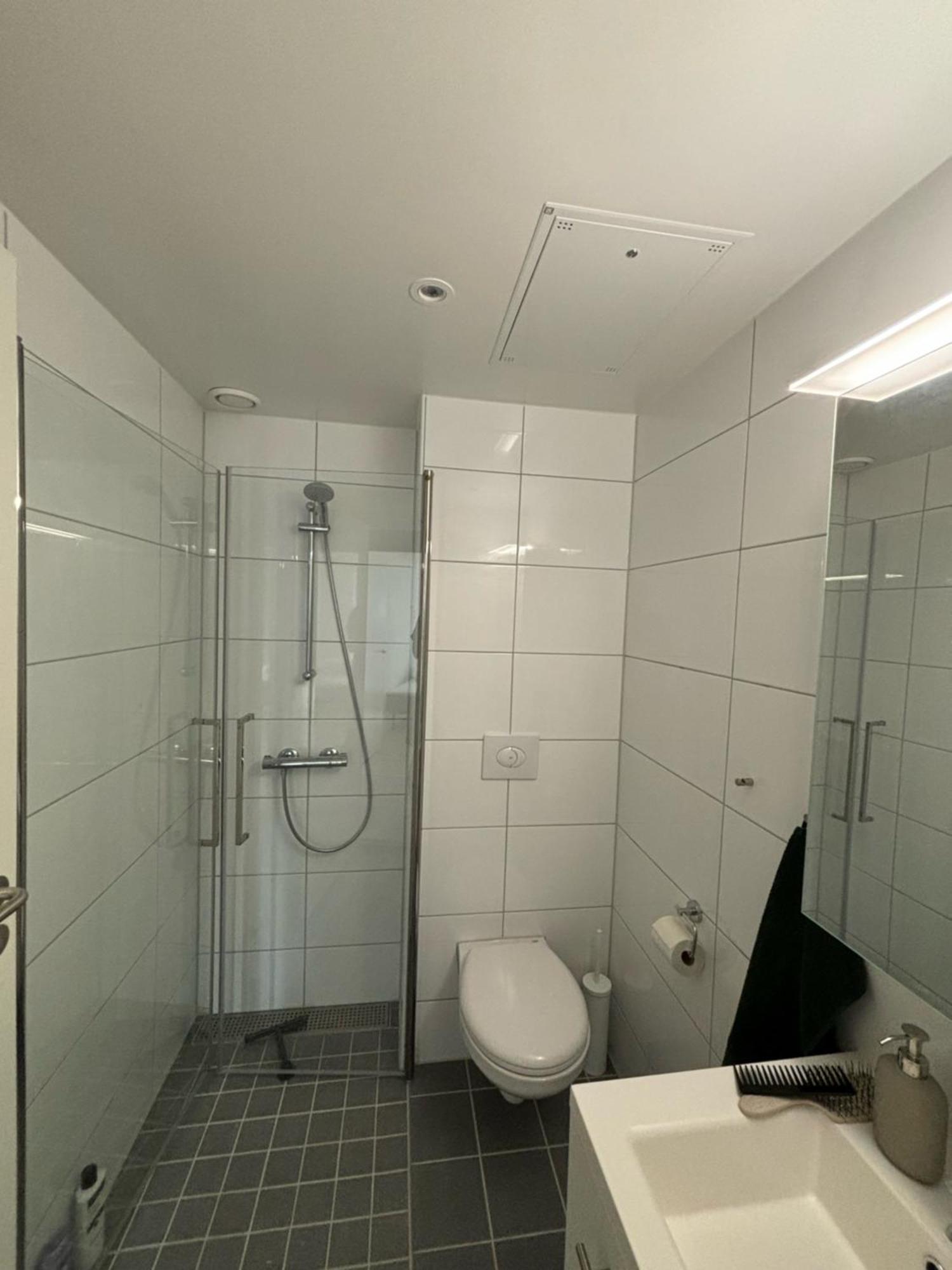 Central Lejlighed Odense C Luaran gambar