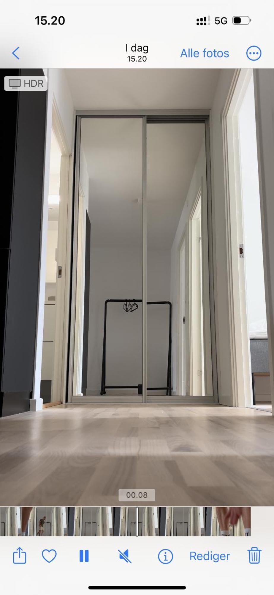 Central Lejlighed Odense C Luaran gambar